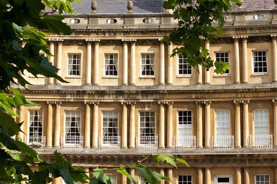 Brooks Guesthouse Bath 