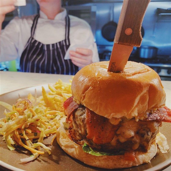 The Kensington Arms, Bristol