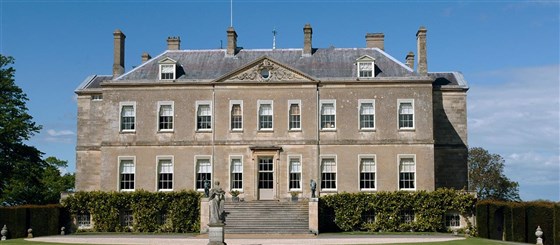 Buscot Park, Oxfordshire