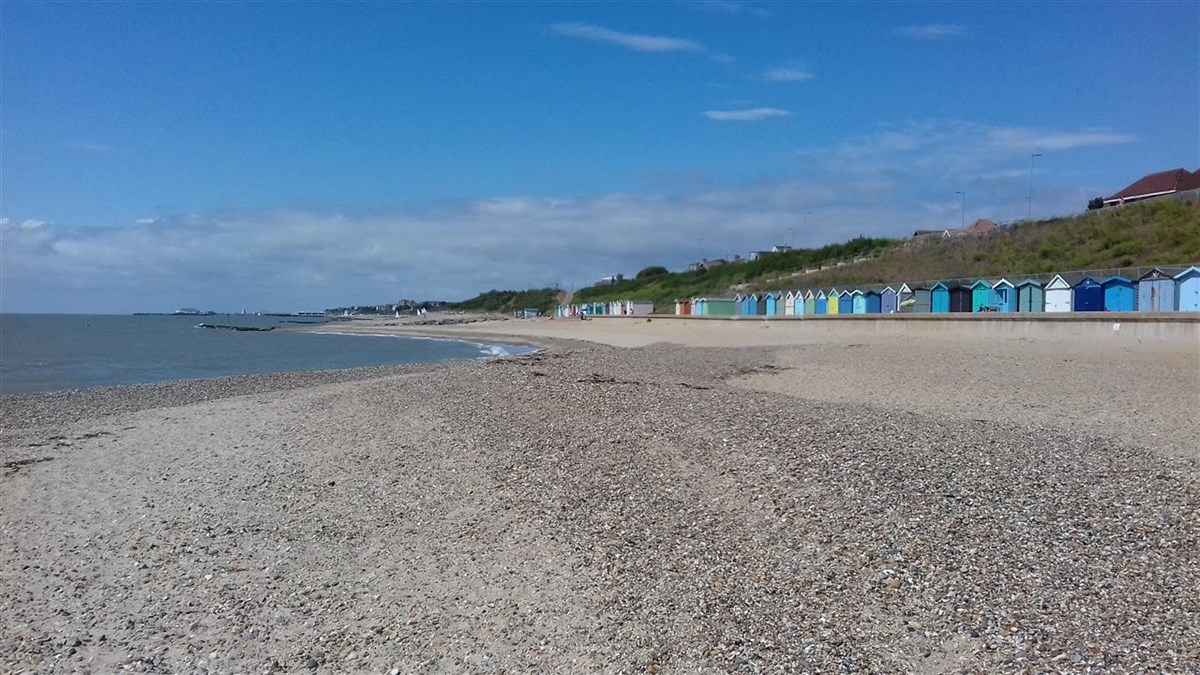 Kingscliff Bay, Holland-on-Sea