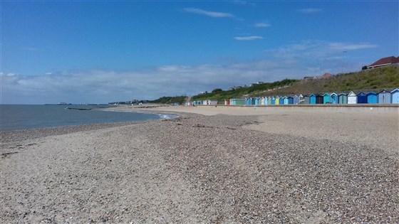 Kingscliff Bay, Holland-on-Sea