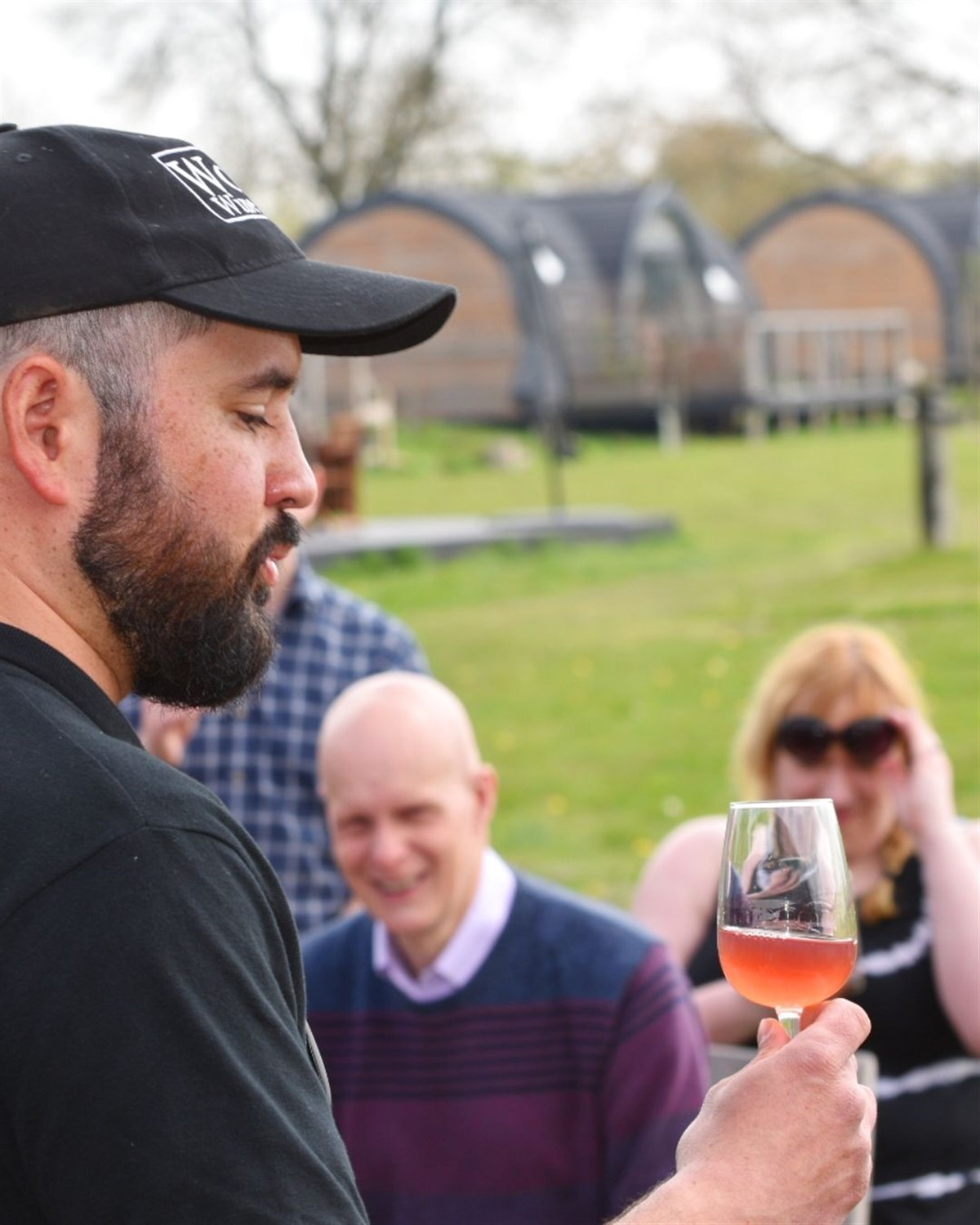 Wolds Wine Estate