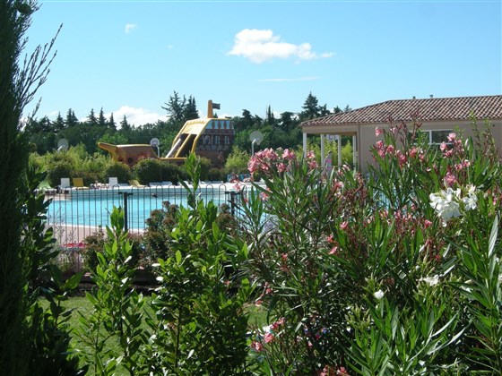 Les Demeures du Ventoux