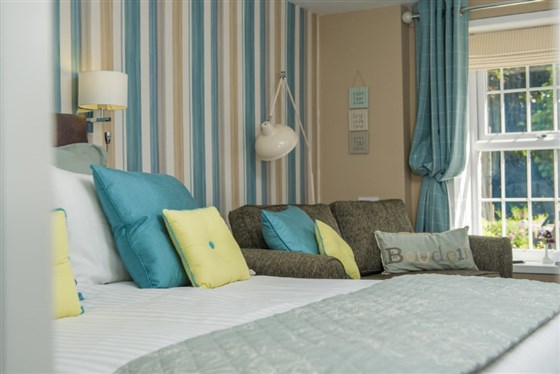 Battlesteads Hotel & Restaurant 