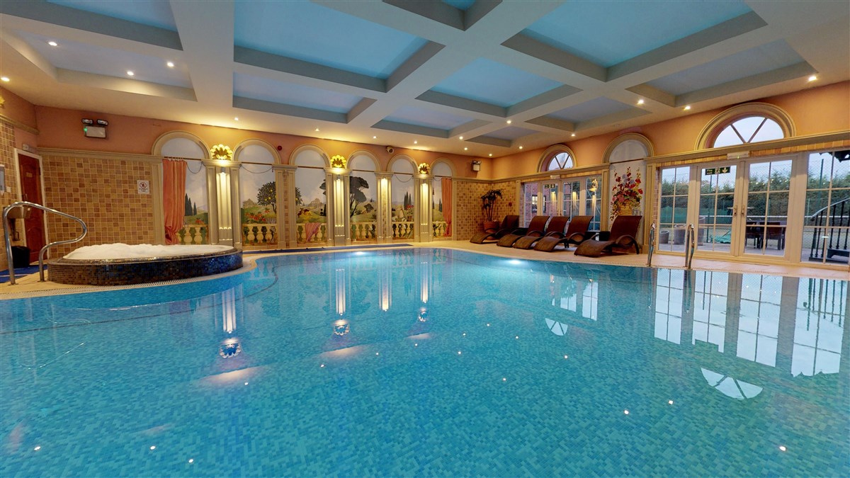 Leisure facilities