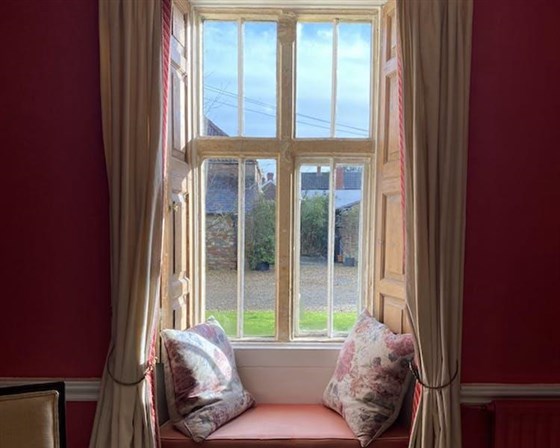 The Old Parsonage, Bath & North East Somerset