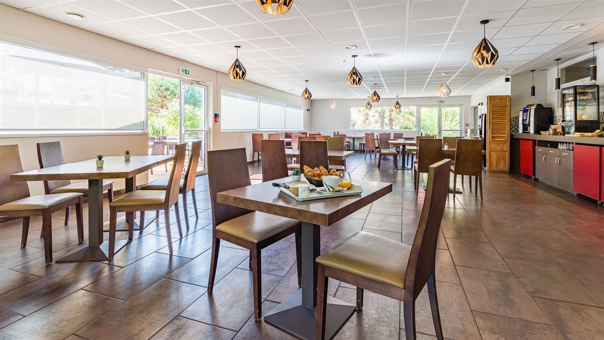 Relais du Plessis