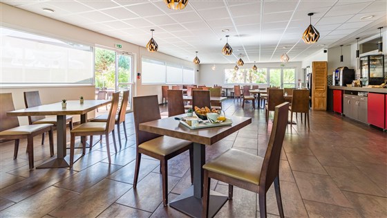 Relais du Plessis