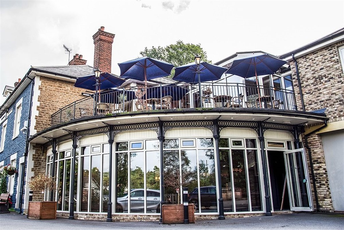 Harper's Haslemere