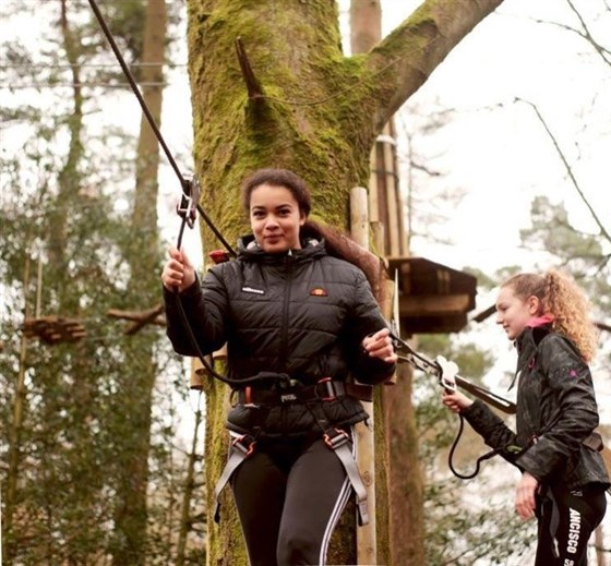 Go Ape