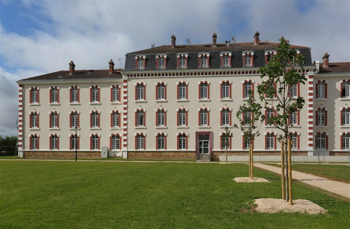 Les Demeures Champenoises