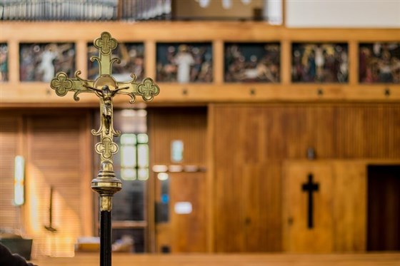 Paróquia católica alemã de São Bonifácio