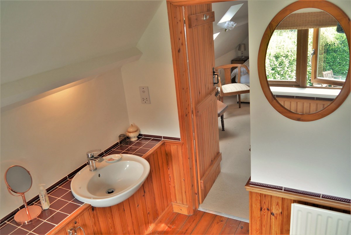 Holly Cottage B&B, Hagworthingham, Lincolnshire