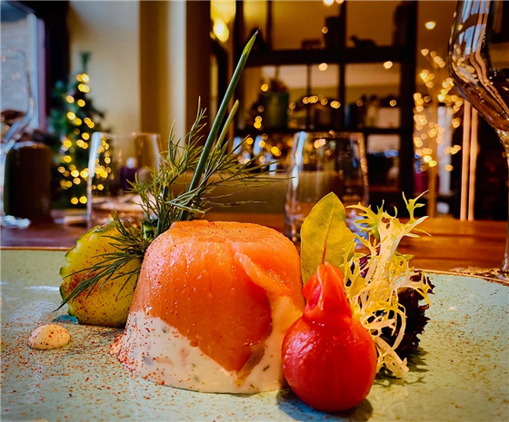 The Woodland Bar & Kitchen