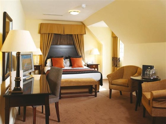 Macdonald Frimley Hall Hotel & Spa
