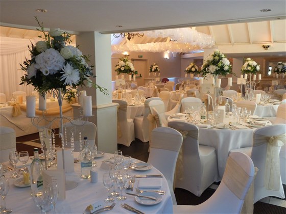 The Clockhouse Suite