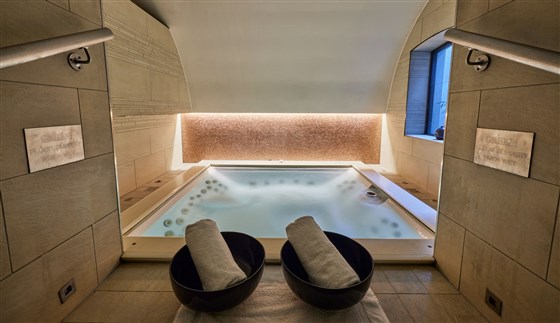 Sofitel SPA