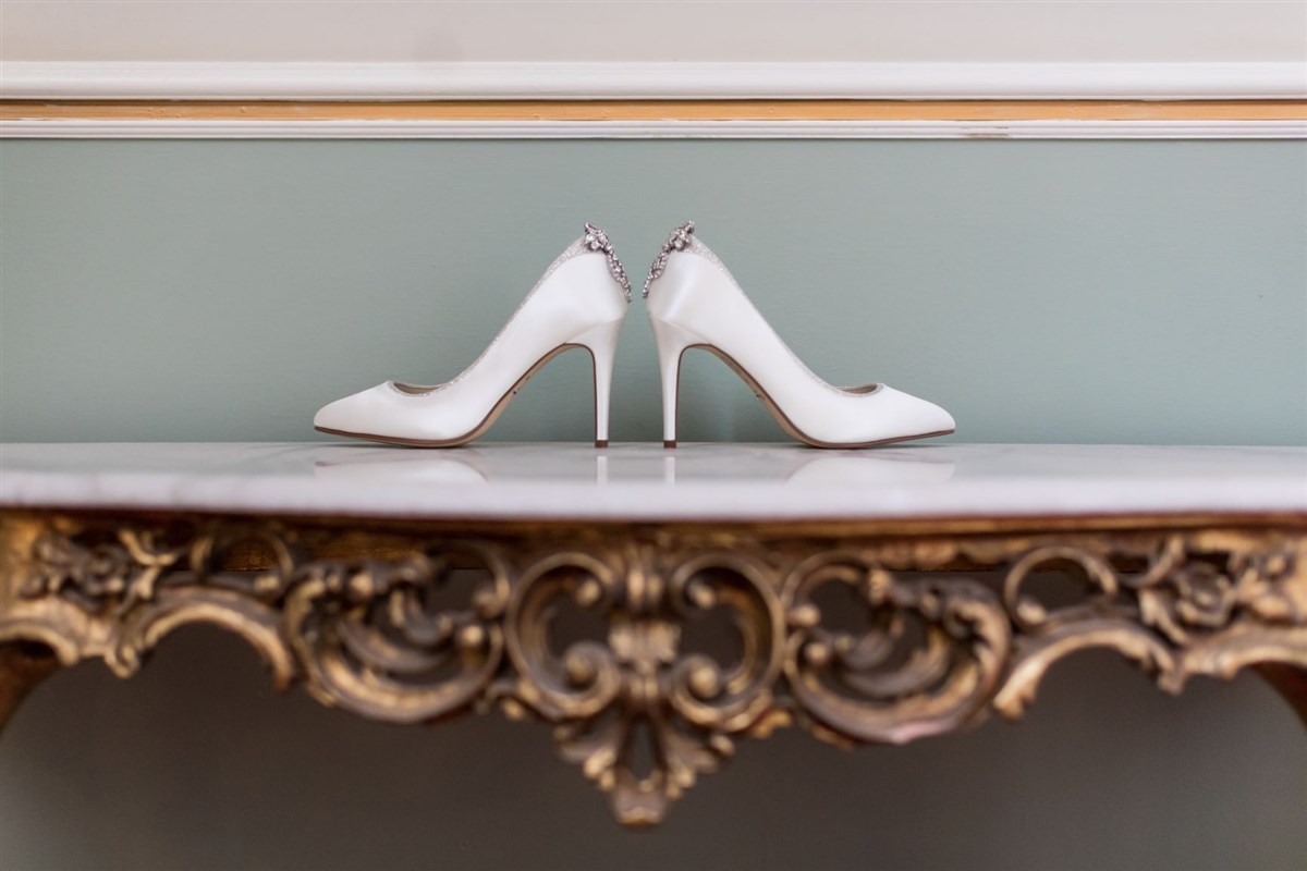 Wedding details