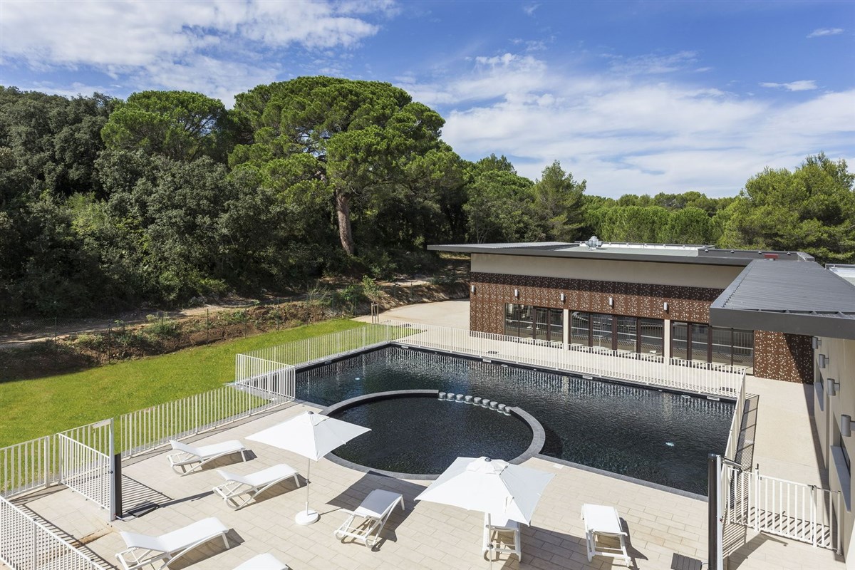 Residenza Pont du Gard