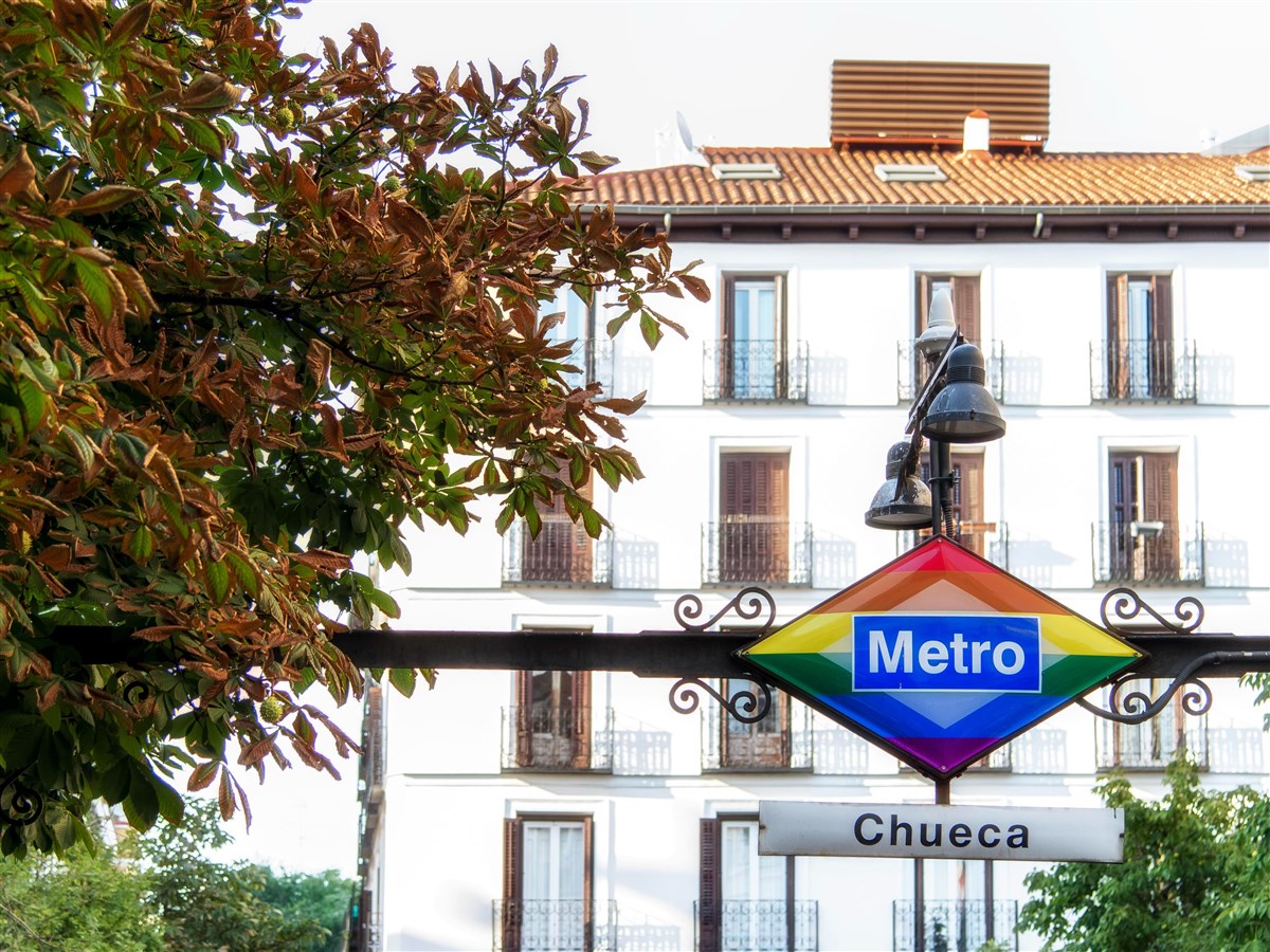 Chueca