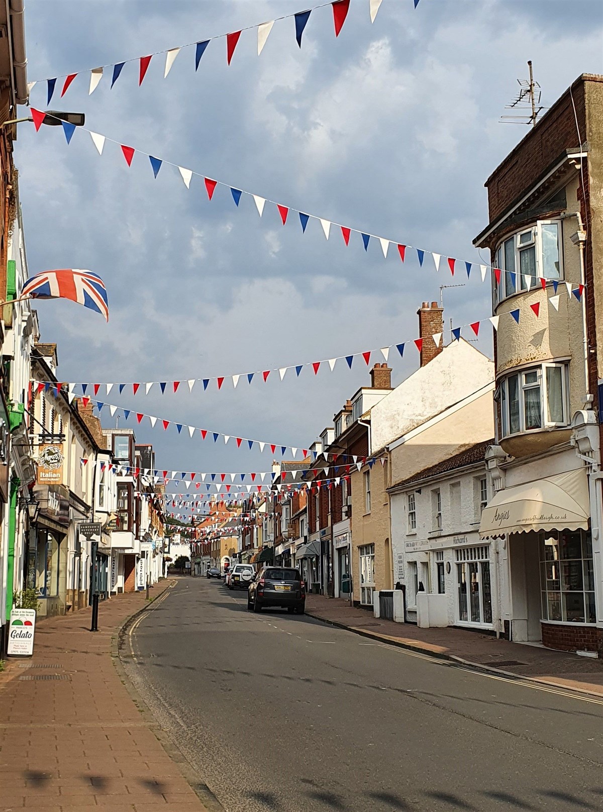 Town Centre