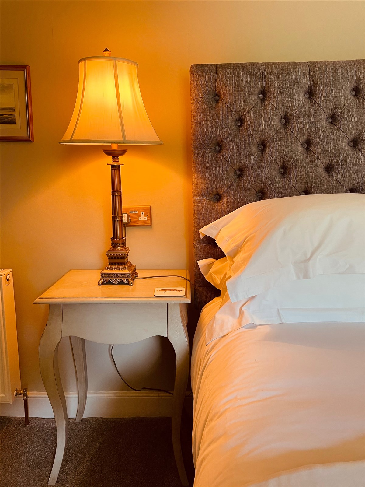 Radclyffe Room