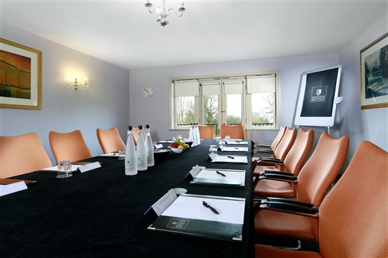 Macdonald Hill Valley Hotel, Golf & Spa