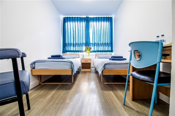 Wynfrid House Londres 