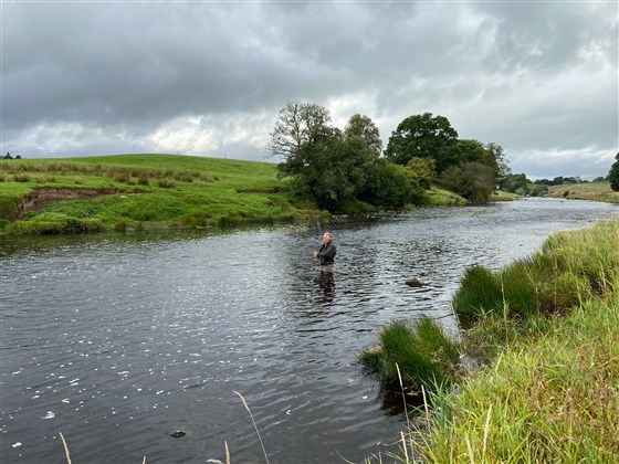 Ryehill Woodhead Pool
