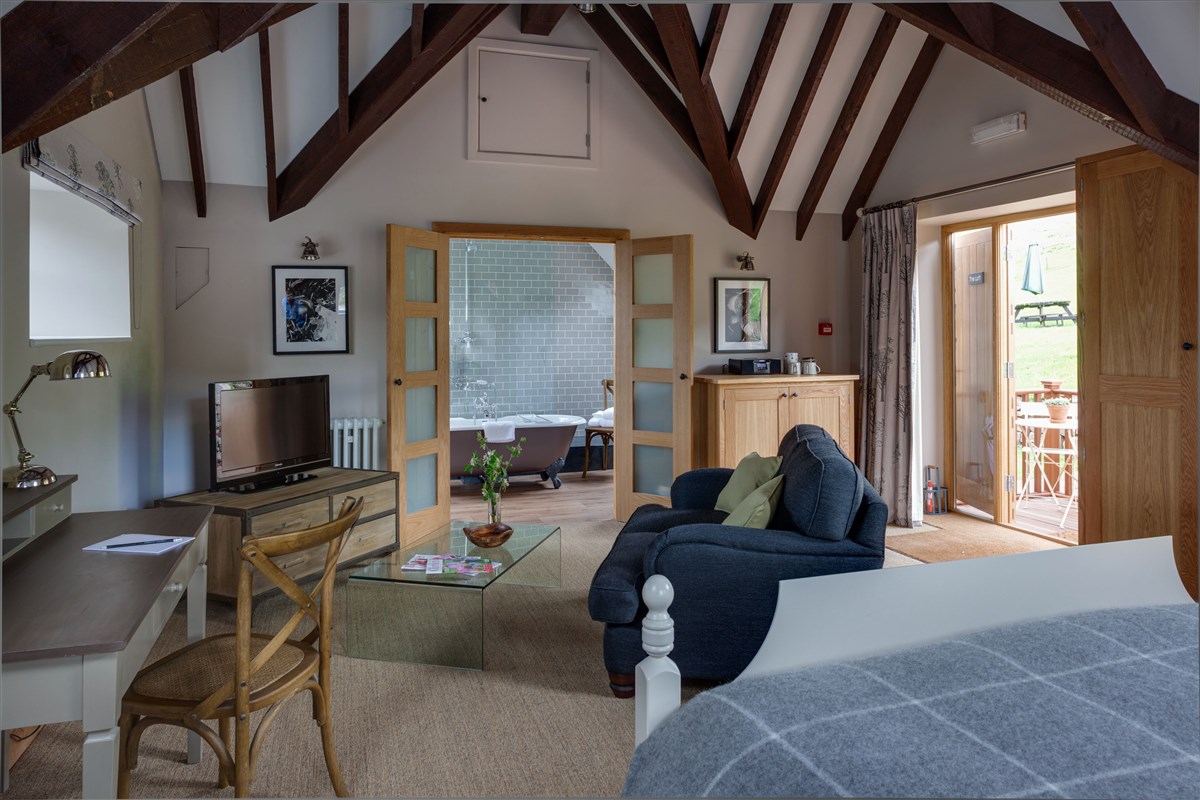 The Loft