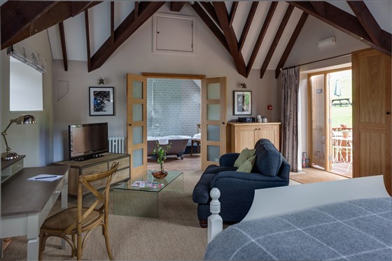 The Loft