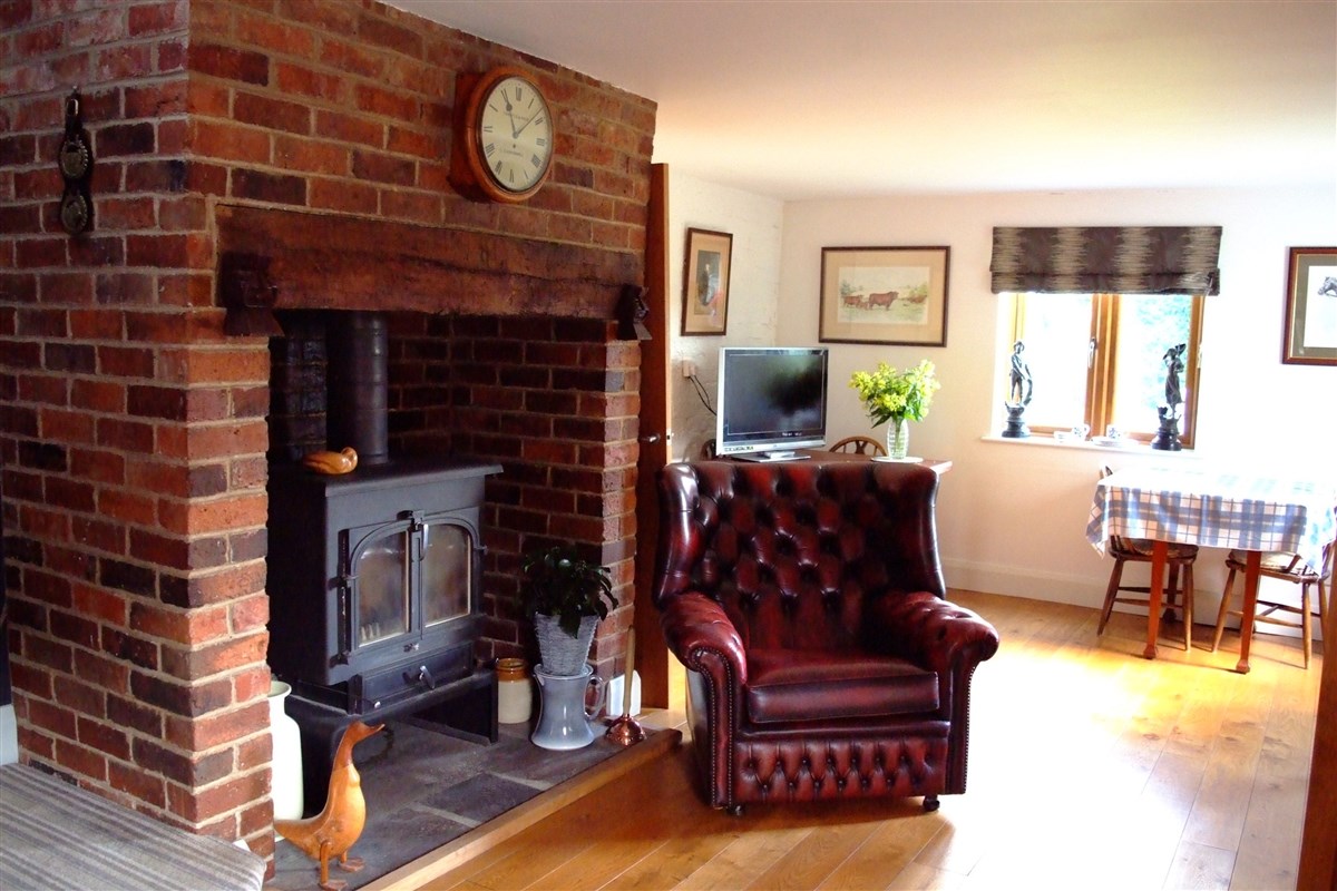 Holly Cottage B&B, Hagworthingham, Lincolnshire
