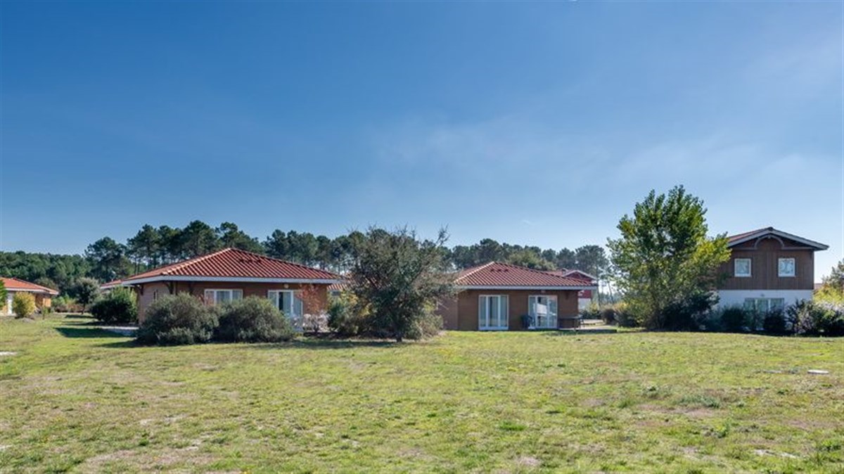 Domaine des Grands Lacs