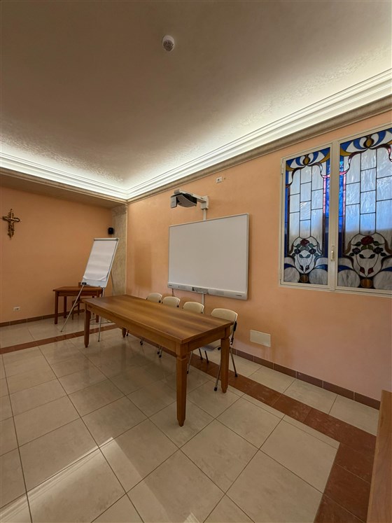 Sala Meeting