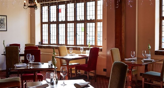 Bull Hotel