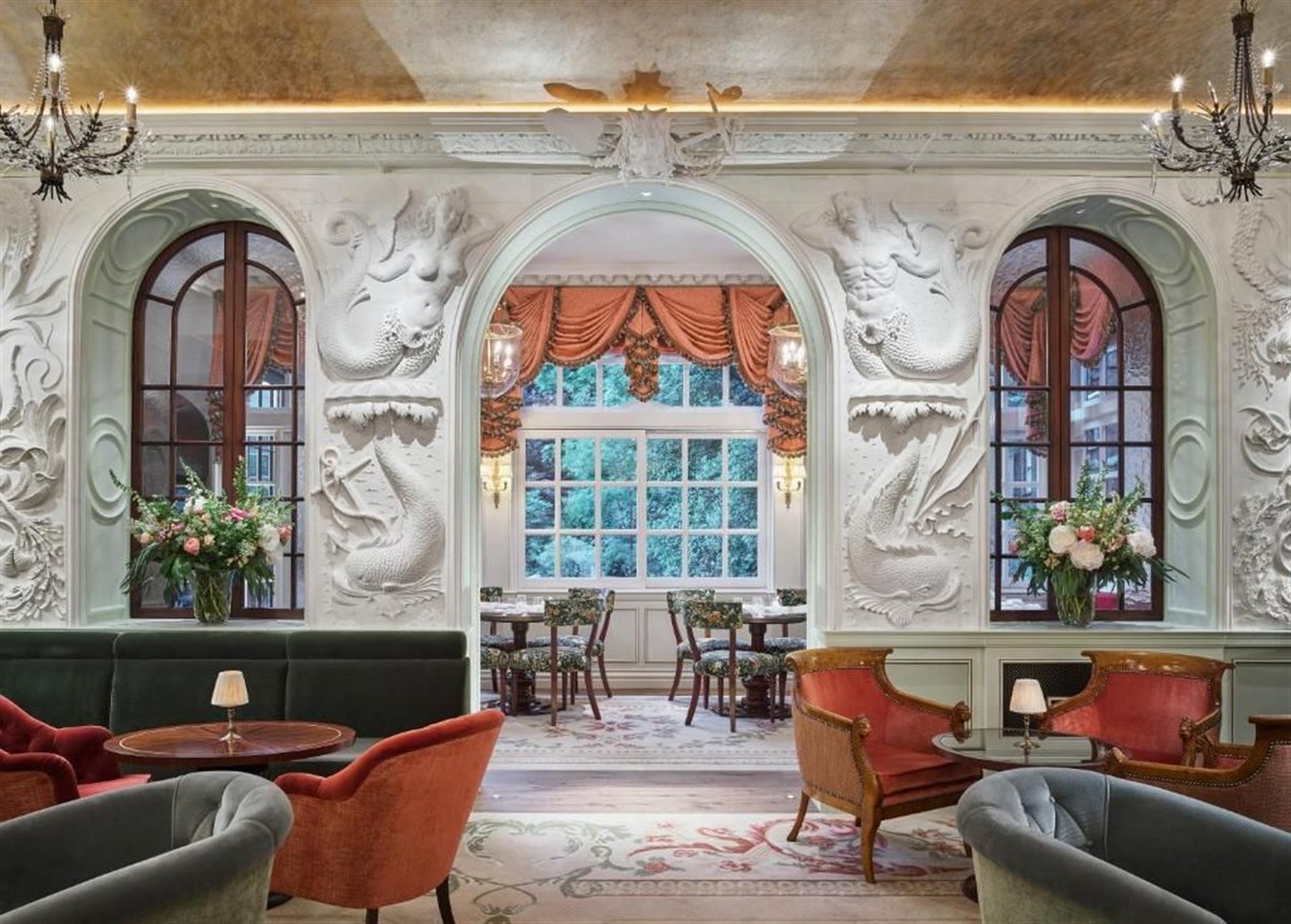 The Goring, London