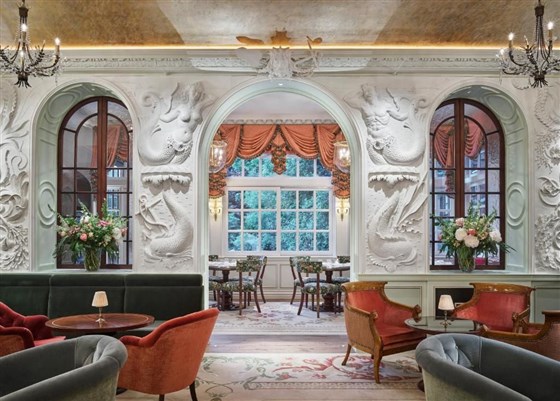 The Goring, London
