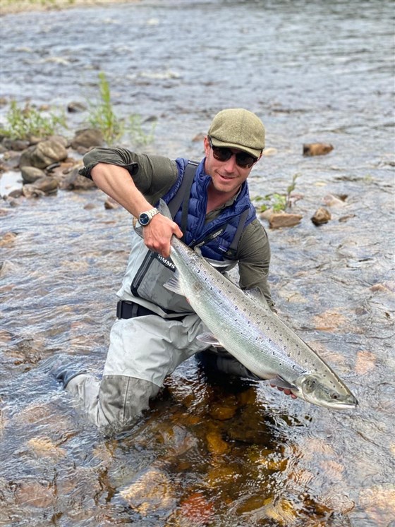 Beautiful Summer silver