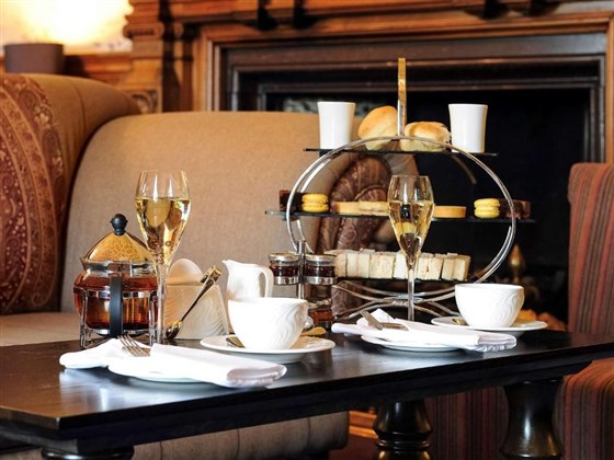 Ardoe House Hotel & Spa