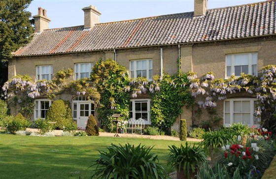 Manor House Farm
