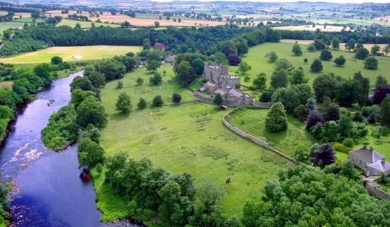 haughton 