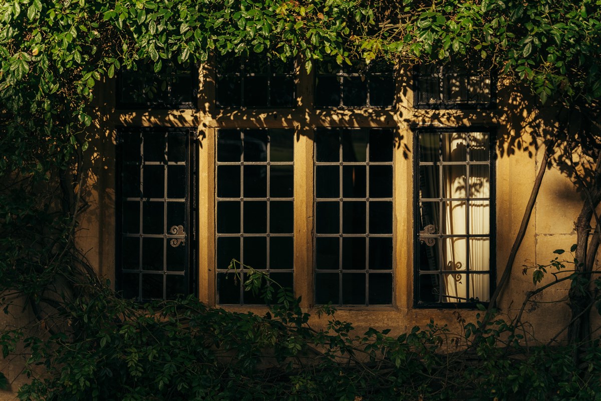 Hyll Exterior