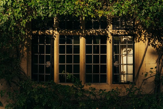 Hyll Exterior