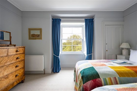 Atholl Estate Highland Lodges