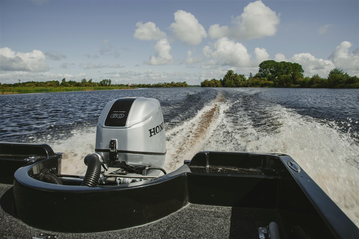 Watershed Fly Fishing