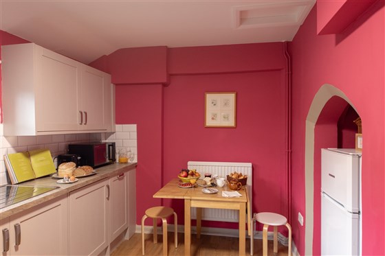 Lightfoot Cottage