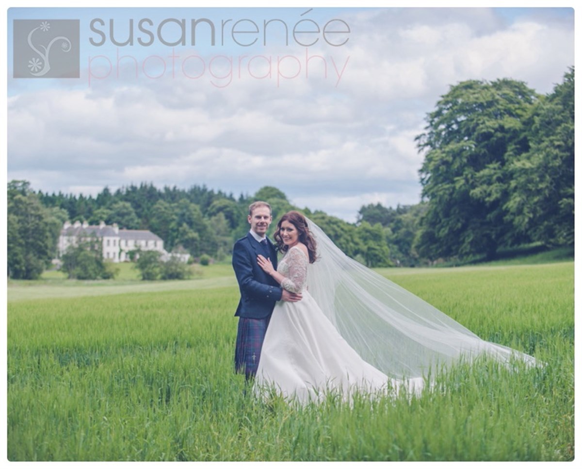Scotland Wedding