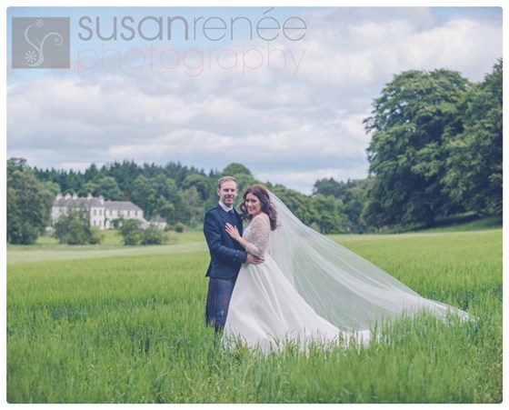 Scotland Wedding