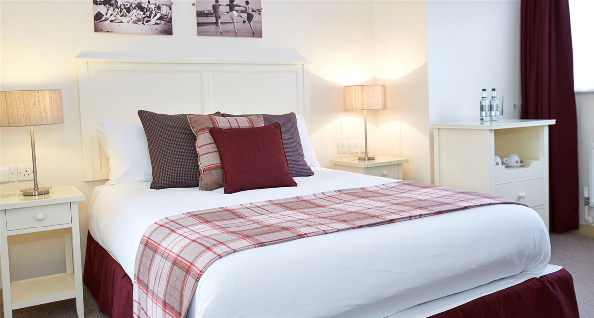 Loch Fyne Hotel