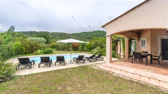 Domaine de Camiole 